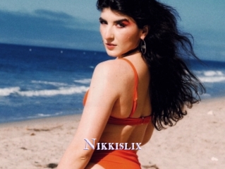 Nikkislix