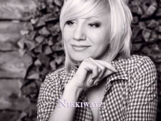 Nikkiwayz