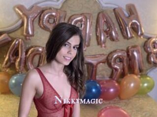 Nikkymagic