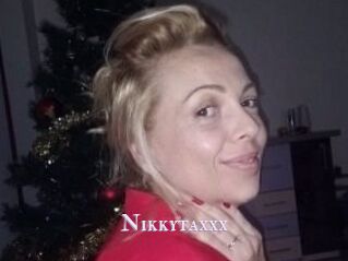 Nikkyta_xxx