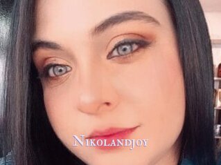 Nikolandjoy