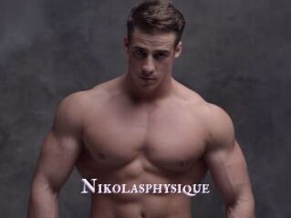 Nikolasphysique