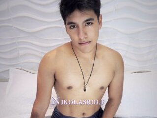 Nikolasrolf