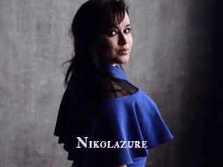 Nikolazure