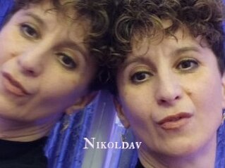 Nikoldav