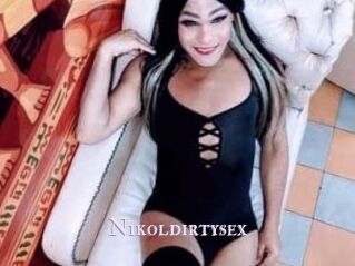 Nikoldirtysex