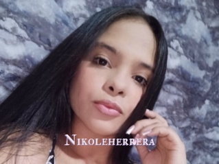 Nikoleherrera