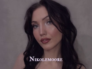 Nikolemoore