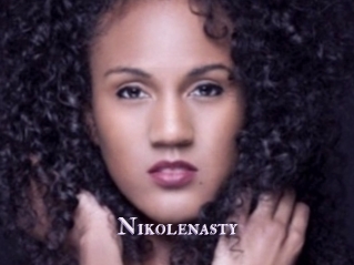 Nikolenasty