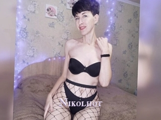 Nikolhot