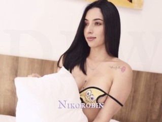 Nikorobin