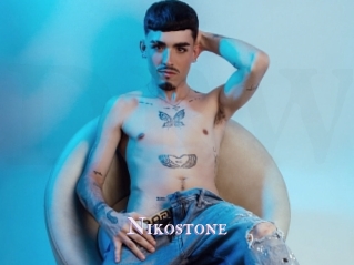 nikostone X Drow