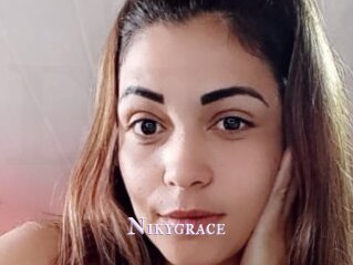 Nikygrace