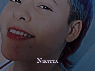 Nikytta
