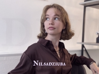 Nilsadziuba