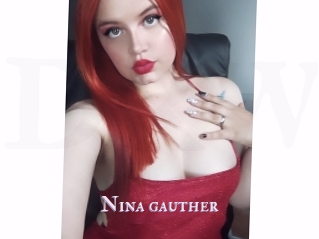 nina_gauther X Drow