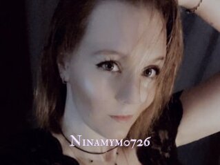 Ninamym0726