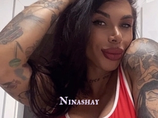 Ninashay