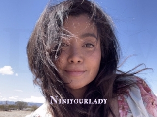 Niniyourlady