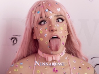 Ninnarosse
