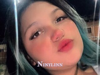 Ninylinn