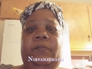 Nirvanachapri