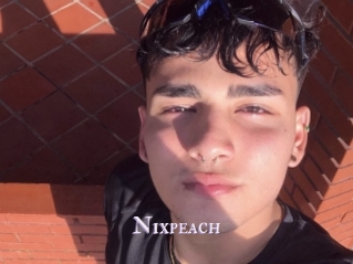 Nixpeach