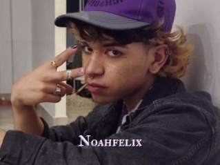 noahfelix X Drow