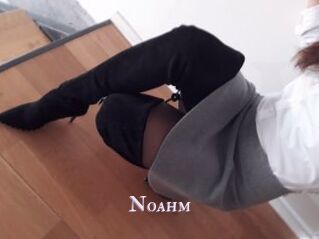 Noahm