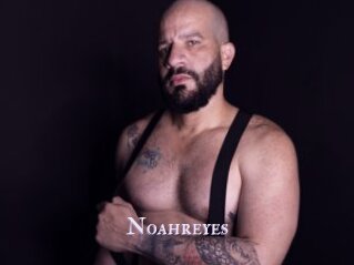 Noahreyes