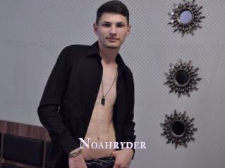 Noahryder