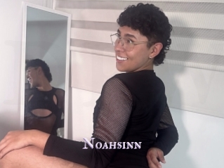noahsinn X Drow