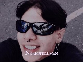 Noahspellman