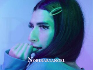 Nobinaryangel