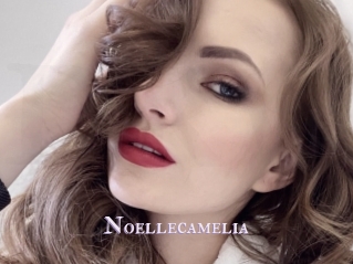 noellecamelia X Drow
