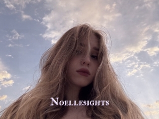Noellesights