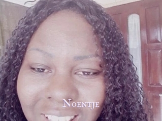 Noentje