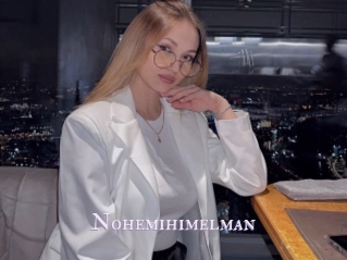 Nohemihimelman