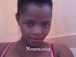 Nompilo109