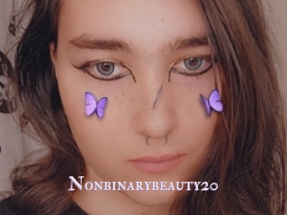 Nonbinarybeauty20
