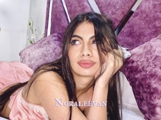 Noraleevan