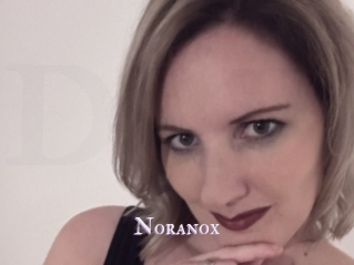 noranox X Drow