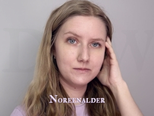 Noreenalder