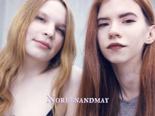 Noreenandmay