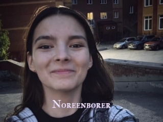 Noreenborer