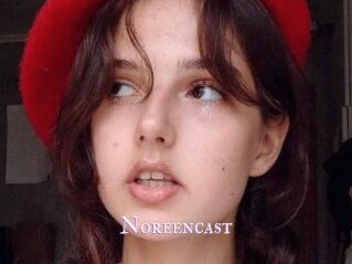 Noreencast