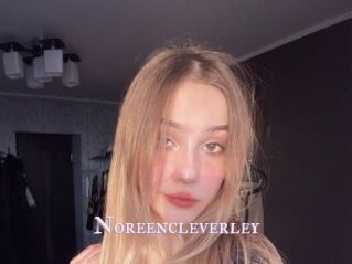 Noreencleverley