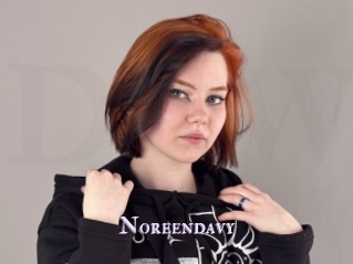 Noreendavy