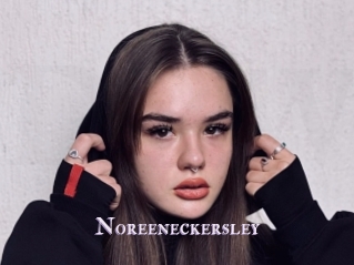 Noreeneckersley