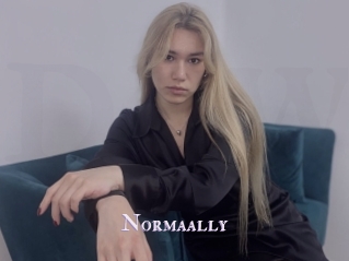 Normaally